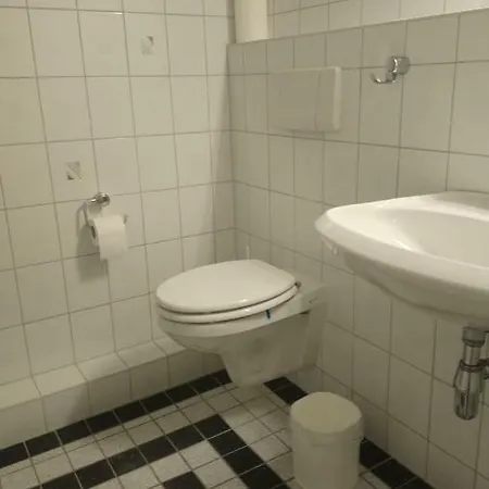 Apartment Thimm
