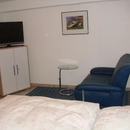 Apartment Thimm *