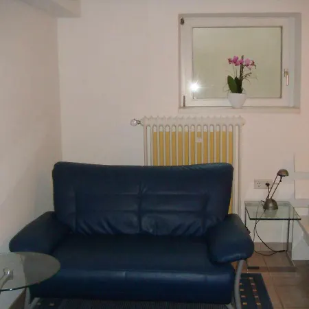 Apartment Thimm