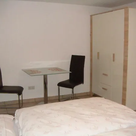 Thimm Apartment *