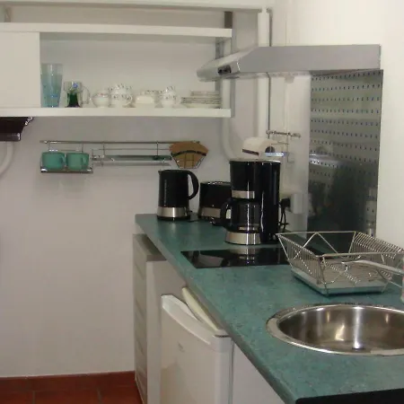 Thimm Apartment *
