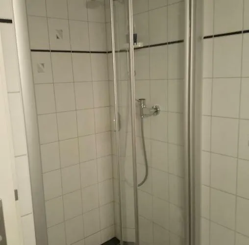 Thimm Apartman Bad Krozingen